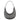 Guess Jeans Black Polyurethane Women's Bag