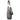 Guess Jeans Black Polyurethane Women's Bag