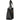 Guess Jeans Black Polyurethane Women's Bag