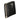 Guess Jeans Black Polyurethane Women's Wallet