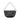 Guess Jeans Black Polyurethane Women Bag