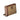 Guess Jeans Beige Poliuretano Womens Wallet With Zip Closure