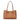 Guess Jeans Brown Polyurethane Women's Bag