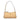 Guess Jeans Beige Polyethylene Handbag