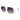 Guess Black Metal Sunglasses