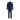 Brunello Cucinelli Blue Wool Oves Aries Two-Piece Suit