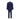 Brunello Cucinelli Blue Wool Oves Aries Two-Piece Suit