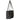 Guess Jeans Black Polyurethane Women's Bag
