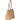 Guess Jeans Beige Polyurethane Womens Bag