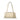 Guess Jeans Beige Polyurethane Women's Bag