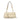 Guess Jeans Beige Polyurethane Women's Bag