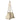 Guess Jeans Beige Polyurethane Women's Bag