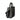 Guess Jeans "Black Polyurethane Womens Bag"