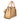 Guess Jeans Beige Polyurethane Women's Bag