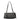 Guess Jeans Black Polyurethane Women's Bag