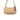Guess Jeans Beige Polyurethane Women's Bag