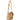 Guess Jeans Beige Polyurethane Women's Bag