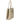 Guess Jeans Beige Polyurethane Women's Bag