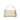 Guess Jeans Beige Polyurethane Women's Bag
