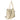 Guess Jeans Beige Polyurethane Women's Bag