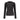 Guess Jeans Black Viscose Women's Sweater
