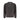 Guess Jeans Black Cotton Men's Sweatshirt
