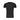 Guess Jeans Black Cotton Mens T-Shirt