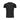 Guess Jeans Black Cotton Mens T-Shirt