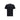 Burberry Black Cotton T-Shirt