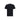 Burberry Black Cotton T-Shirt