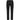 Hugo Boss Black Cotton Men Jeans