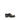 Prada Black Calf Leather Bos Taurus Oxfords And Derbies