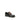 Prada Black Calf Leather Bos Taurus Oxfords And Derbies