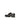 Prada Black Calf Leather Bos Taurus Oxfords And Derbies