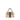 Gucci Beige Fabric Handbag