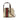 Gucci Beige Fabric Handbag