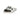 Hugo Boss White Polyurethane Men's Slipper