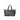 Hugo Boss Black Polyurethane Men's Bag