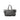 Hugo Boss Black Polyurethane Men's Bag
