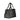Hugo Boss Black Polyurethane Men's Bag