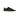 Hugo Boss Black Polyurethane Men's Sneaker