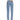 Hugo Boss Blue Cotton Men's Jeans