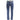 Hugo Boss Blue Cotton Men's Jeans