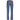 Hugo Boss Blue Cotton Men's Jeans