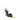 Saint Laurent Black Calf Leather Bos Taurus High Heel Pumps