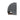 Brunello Cucinelli Gray Wool Oves Aries Cap (Baseball Hat)