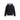 Brunello Cucinelli Black Cotton Sweatshirt