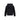 Brunello Cucinelli Black Cotton Sweatshirt