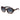 Marciano by Guess Black Acetate Sunglasses