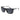 Timberland Black Plastic Sunglasses